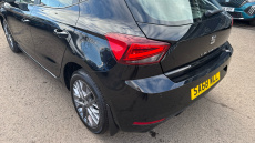 SEAT Ibiza 1.0 TSI 95 SE Technology [EZ] 5dr Petrol Hatchback